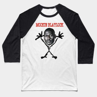 Mookie Blaylock Baseball T-Shirt